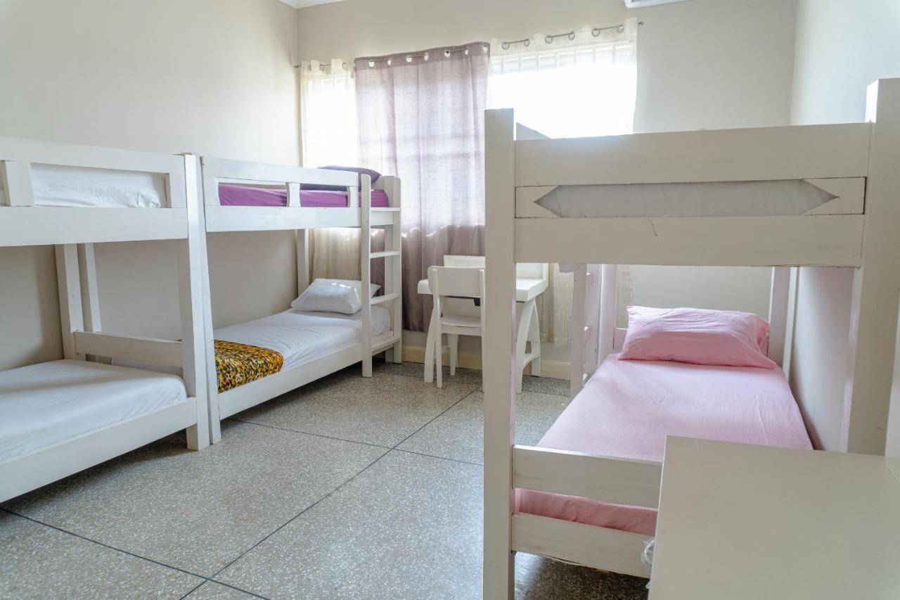 Brannic Lodge Accra Eksteriør billede